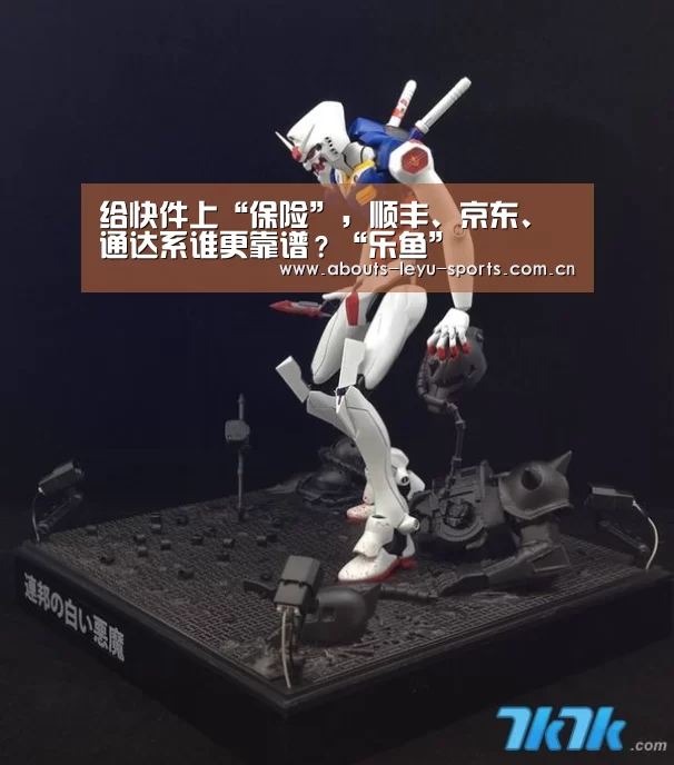 给快件上“保险”,顺丰、京东、通达系谁更靠谱?“乐鱼”(图1) 乐鱼体育