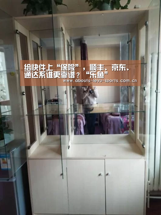 给快件上“保险”,顺丰、京东、通达系谁更靠谱?“乐鱼”(图4) 乐鱼体育